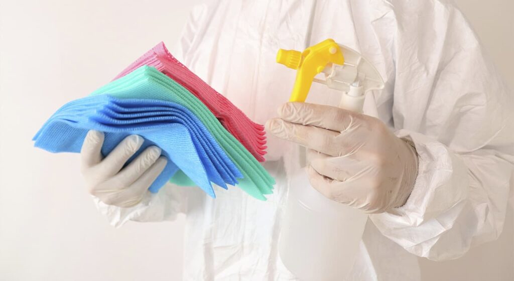 Sanitizer