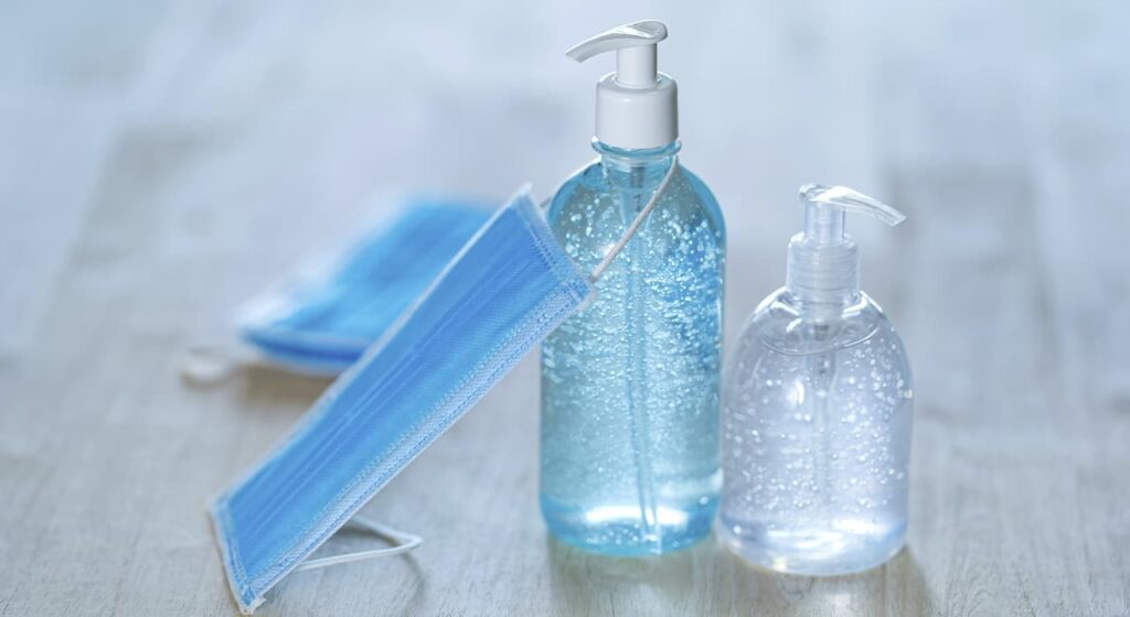 Sanitizer