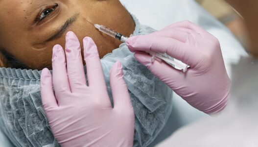 Processing of cosmetologist’s instruments