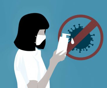 What is the Sanitizer?