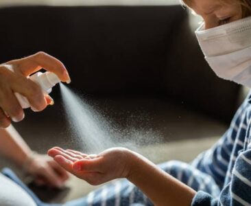 Antiseptics in Medicine and Everyday Life: From Surgery to Daily Use