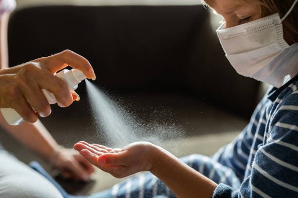 Antiseptics in Medicine and Everyday Life: From Surgery to Daily Use