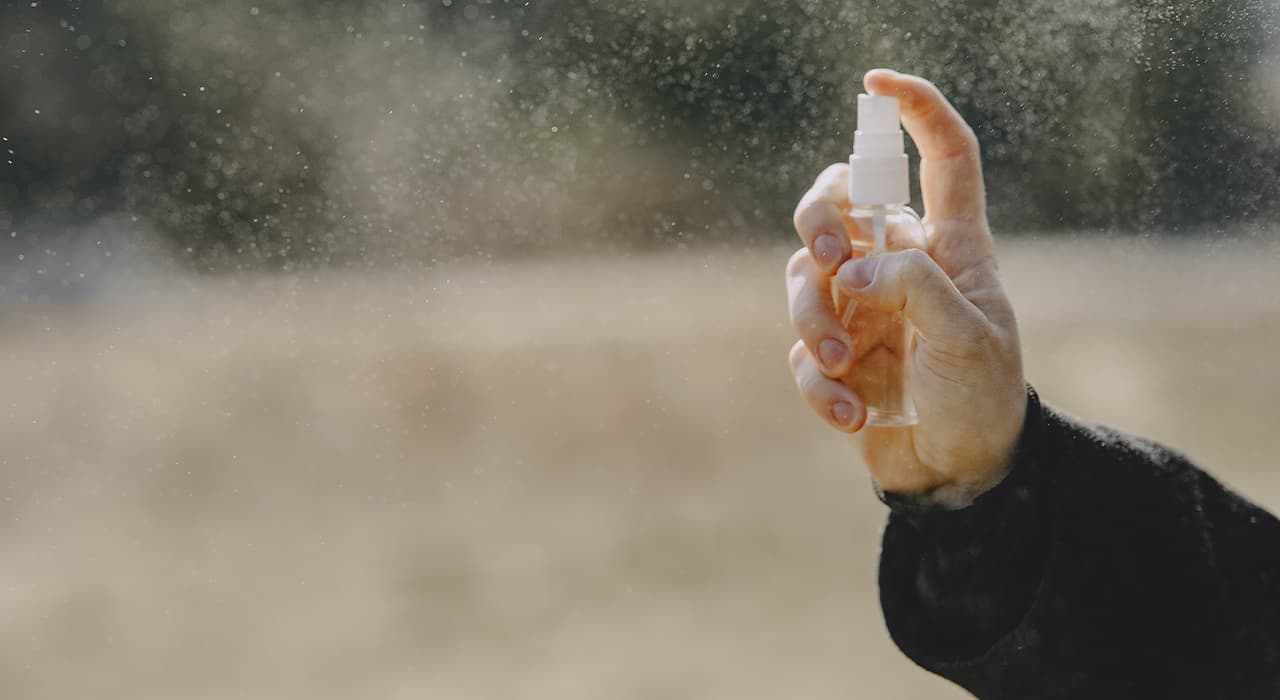 How to choose a hand sanitizer