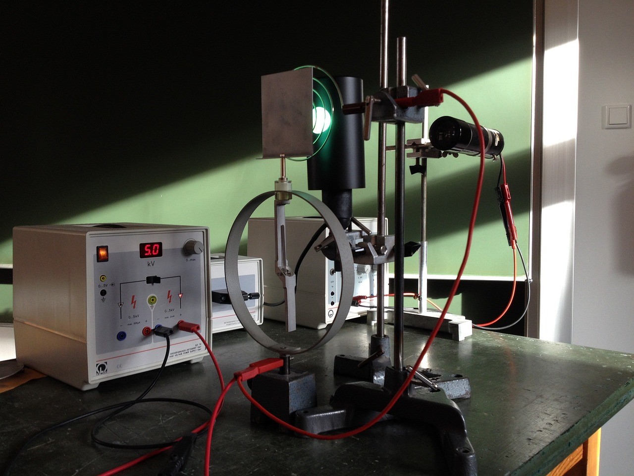 Understanding of UVC Radiation and Disinfection