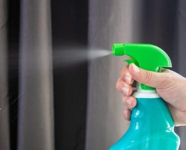 disinfectant