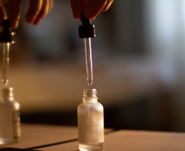 Disinfection and a new trend in cosmetology&nbsp;