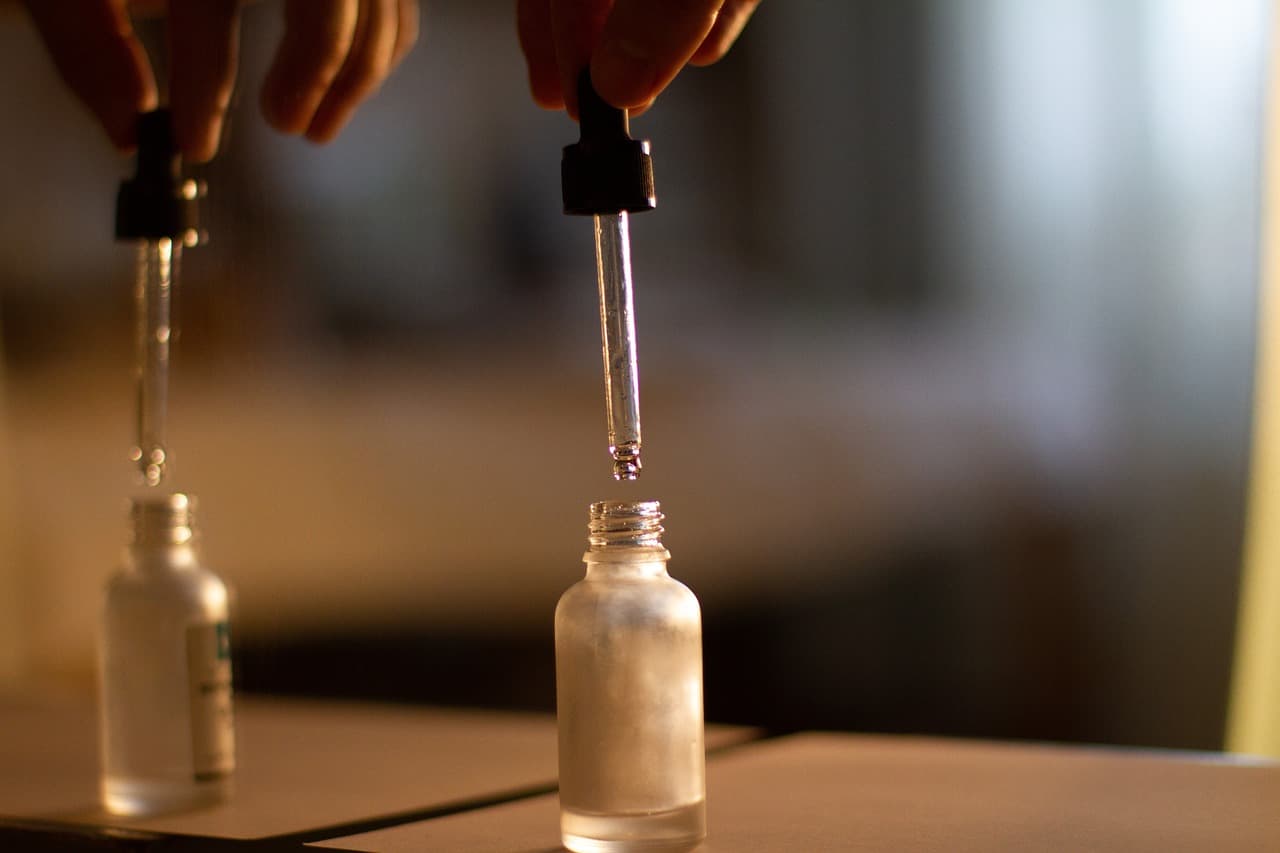 Disinfection and a new trend in cosmetology&nbsp;