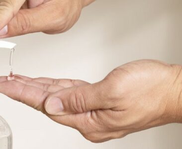 The benefits and harms of sanitizers: what should be considered when using?