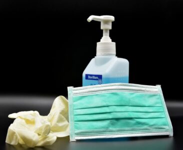The Crucial Role of Hand Hygiene in Preventing Infections: A Comprehensive Exploration