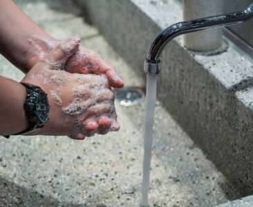 Enhancing Hygiene Protocols in Casinos: The Role of Hand Sanitizers